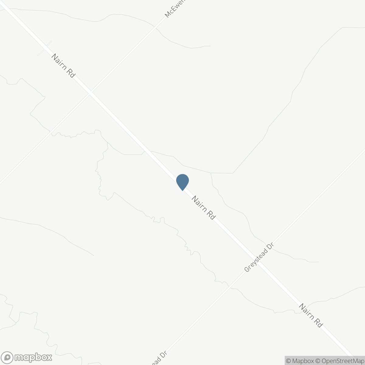 25348 NAIRN ROAD, Middlesex Centre, Ontario N0M 1P0